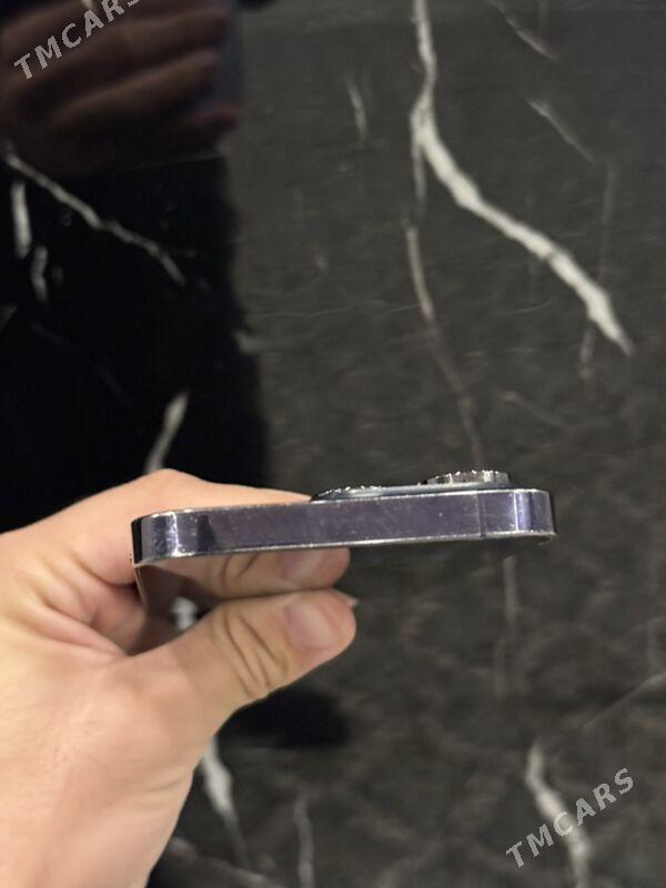 iPhone 14 Pro - Ашхабад - img 4