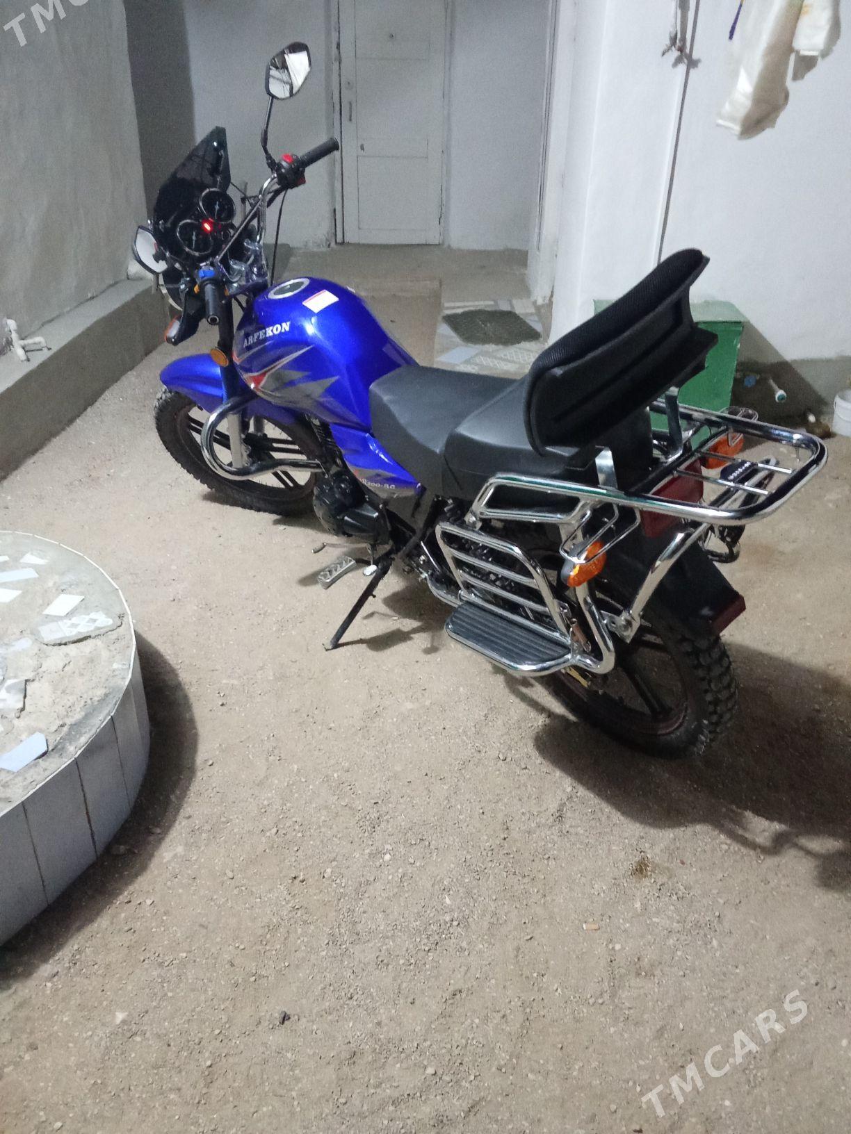 Fekon FK200-14G 2025 - 12 000 TMT - Balkanabat - img 9