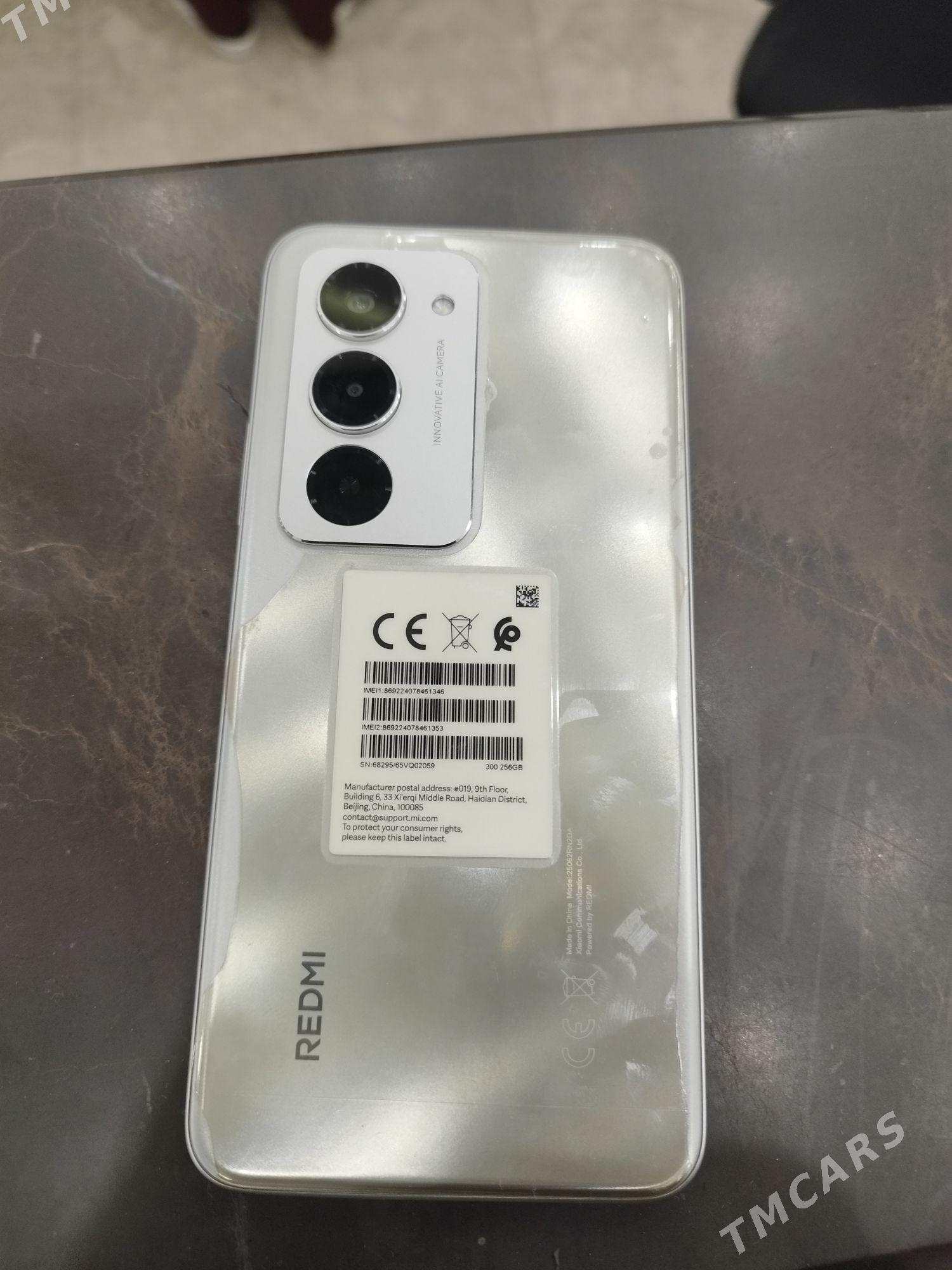 redmi15 - Мары - img 5