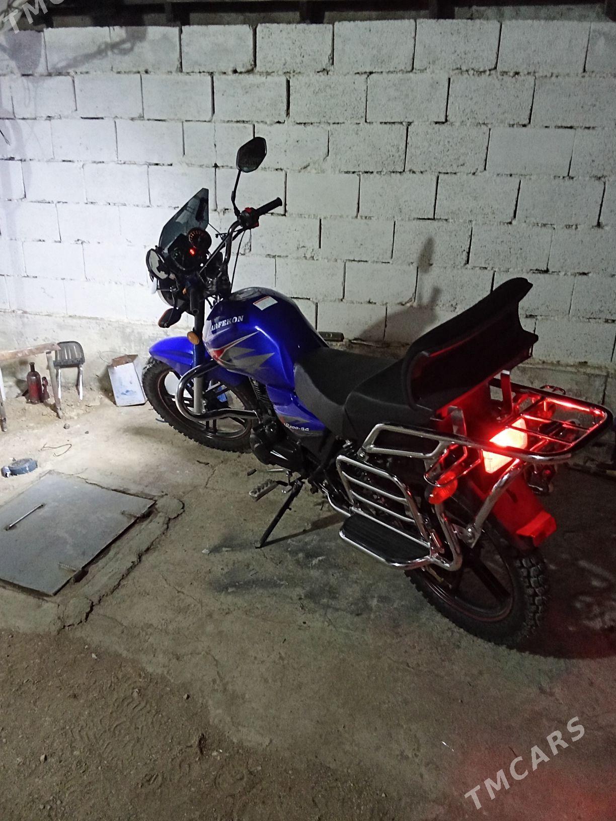 Fekon FK200-14G 2025 - 12 000 TMT - Balkanabat - img 7