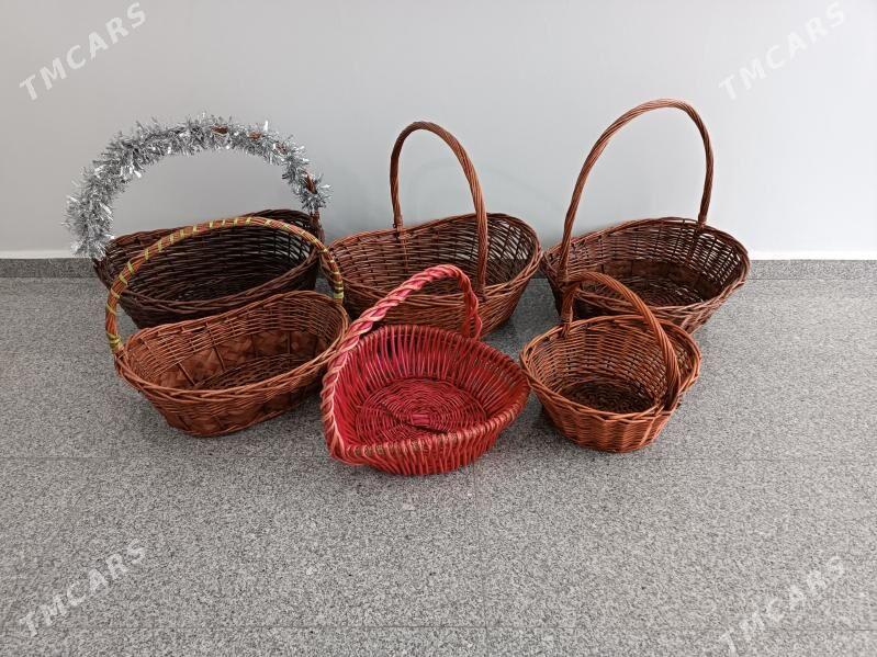 корзины - Ашхабад - img 2