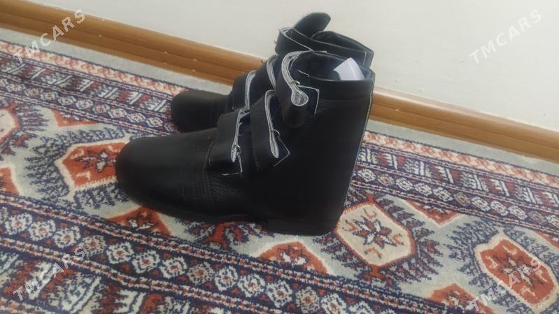 Ortoped ayakgap - Ашхабад - img 3