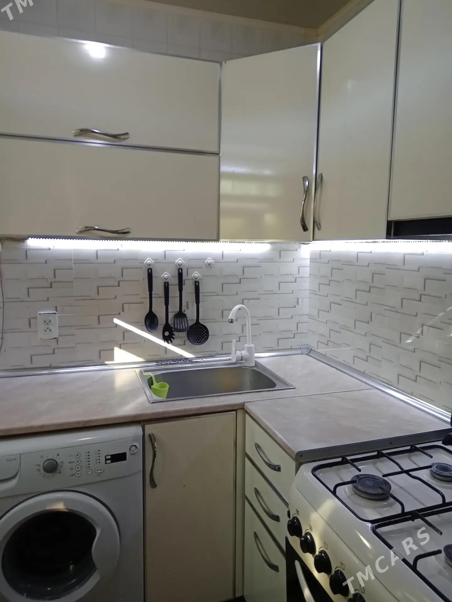 квартира в аренду,kireýine jaý - Туркменабат - img 7