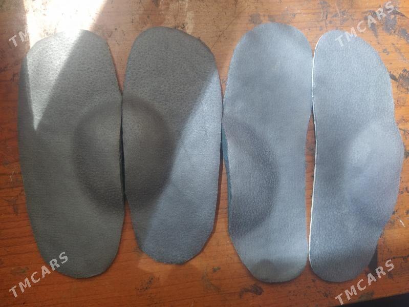 Ortoped ayakgap - Ашхабад - img 4