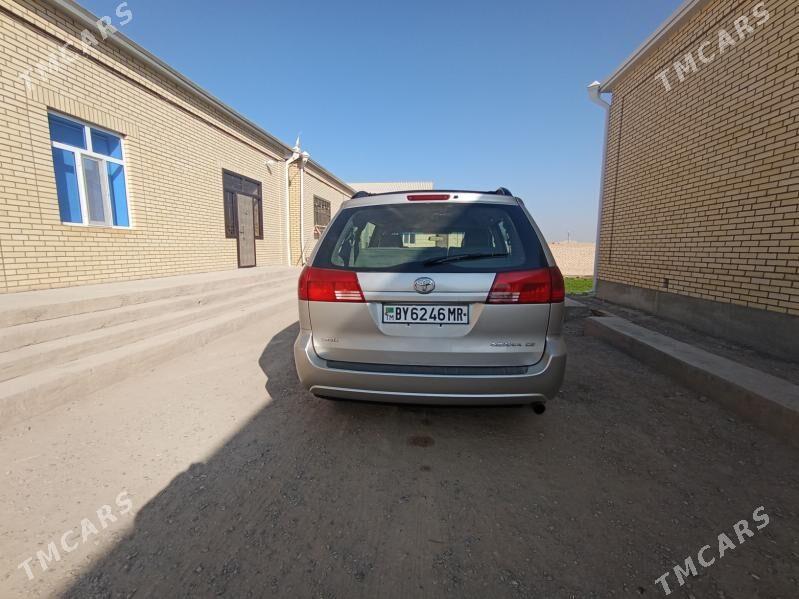 Toyota Sienna 2005 - 260 000 TMT - Wekilbazar - img 7