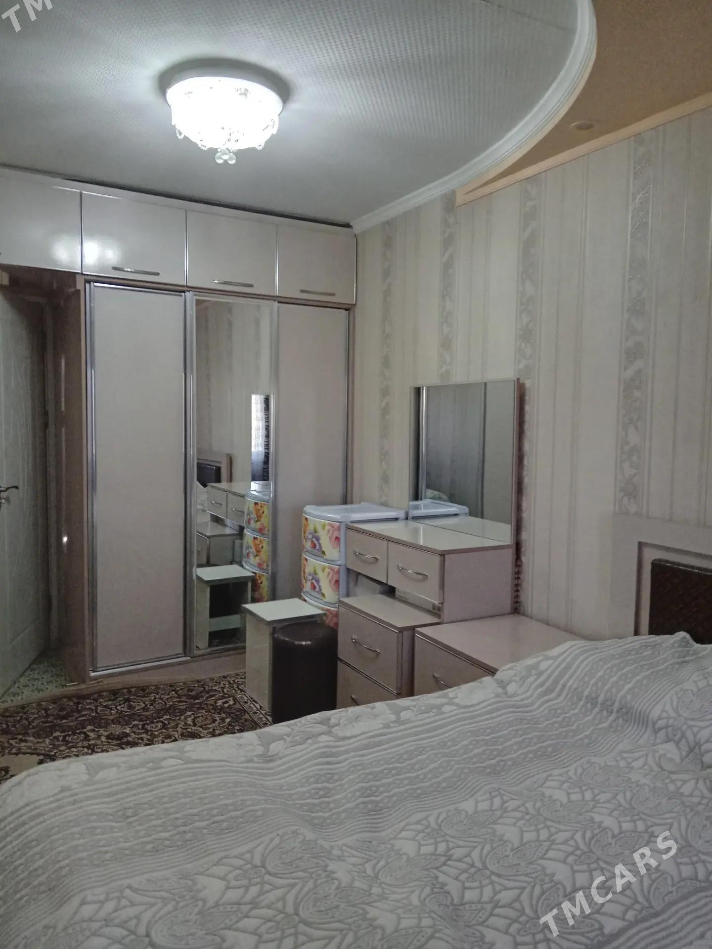 квартира в аренду,kireýine jaý - Туркменабат - img 2