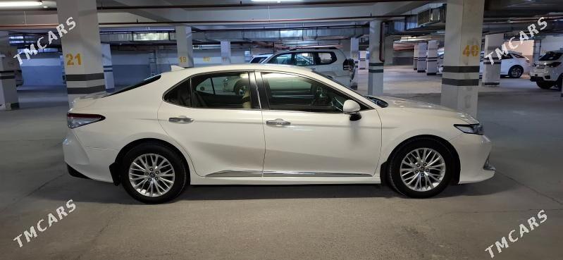 Toyota Camry 2019 - 260 000 TMT - Aşgabat - img 2