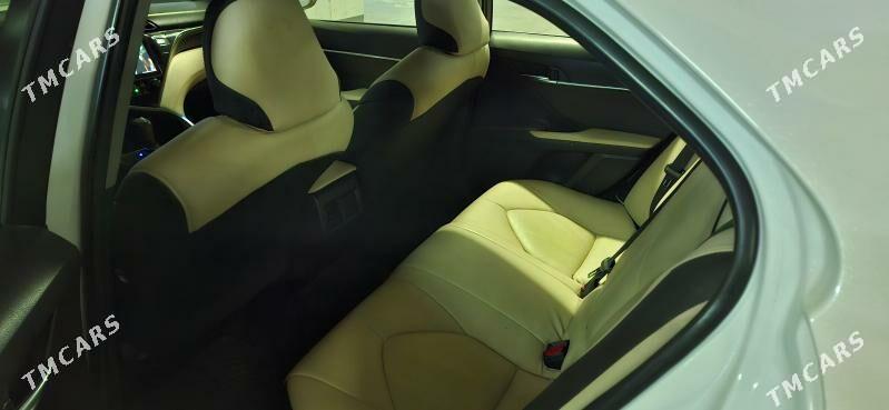Toyota Camry 2019 - 260 000 TMT - Aşgabat - img 6