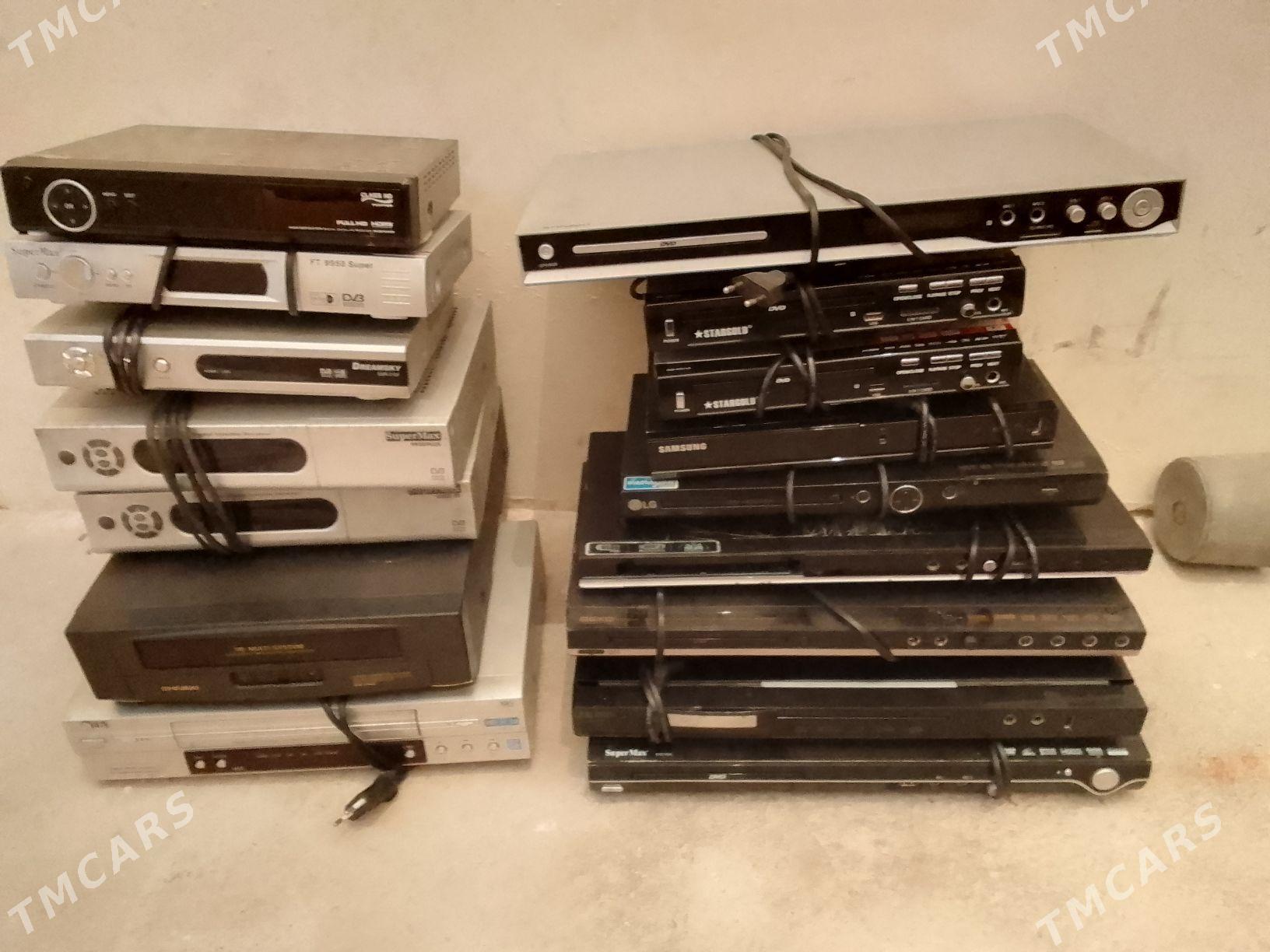 tuner - Ашхабад - img 2