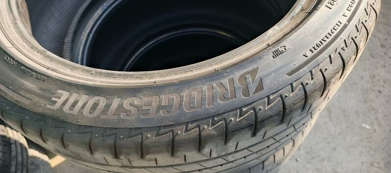 Bredistone 235 45 18 4şt 1 800 TMT - Гарадамак - img 4