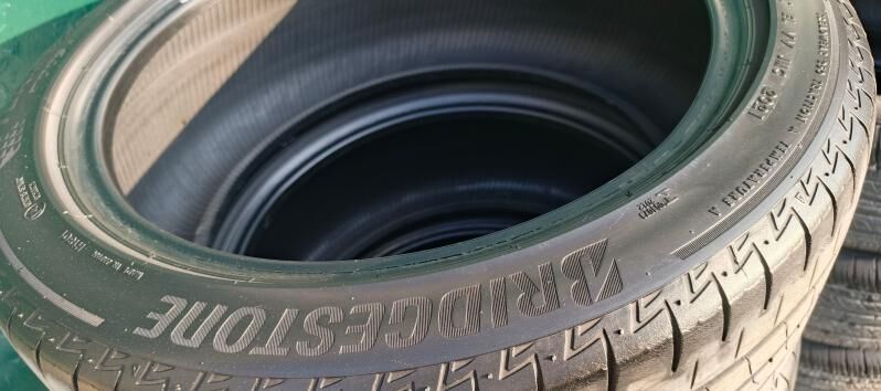 Bredistone 235 45 18 4şt 1 800 TMT - Гарадамак - img 2