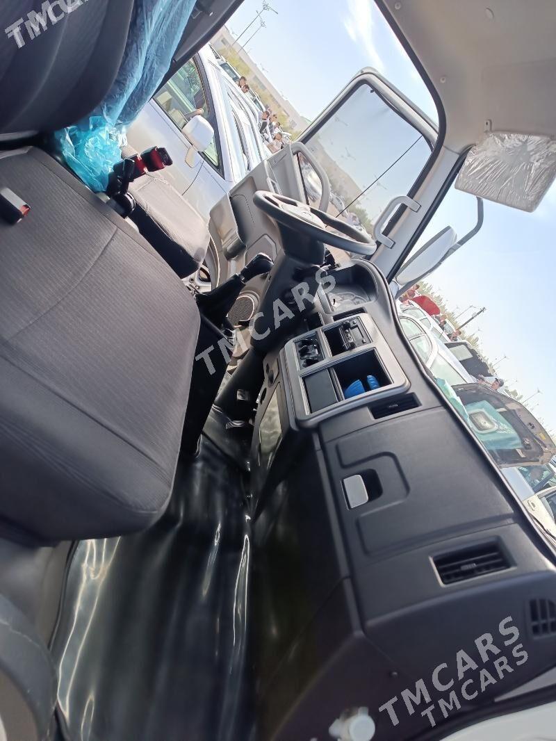 Forland H3 2023 - 270 000 TMT - Дашогуз - img 3