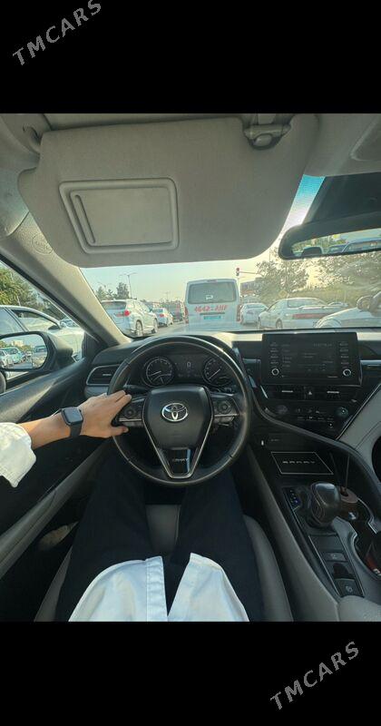 Toyota Camry 2021 - 330 000 TMT - Mary - img 4