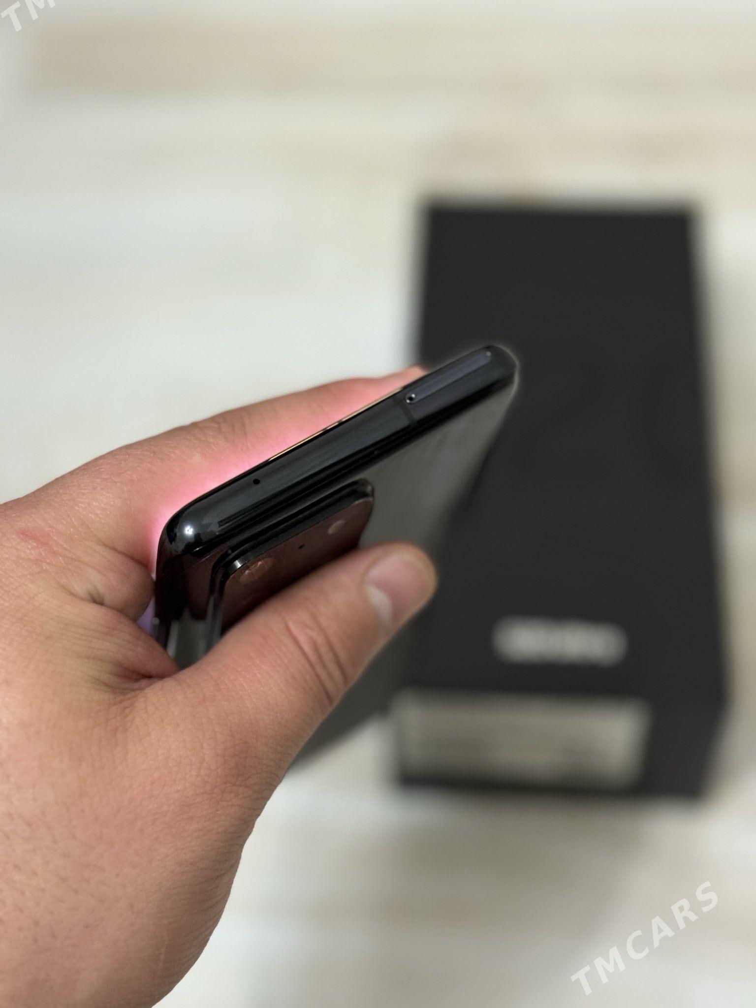 S20 Ultra 2sim - Aşgabat - img 5