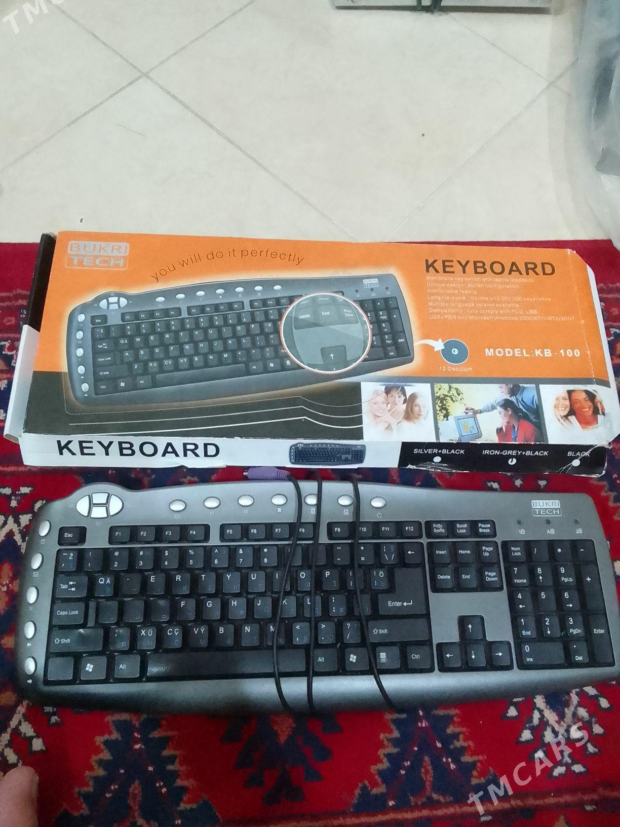 tuner - Ашхабад - img 3