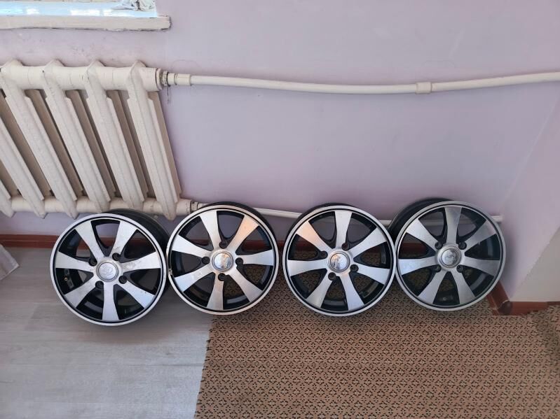 diska 1 300 TMT - Daşoguz - img 2