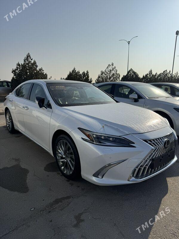 Lexus ES 350 2025 - 1 345 000 TMT - Ашхабад - img 2