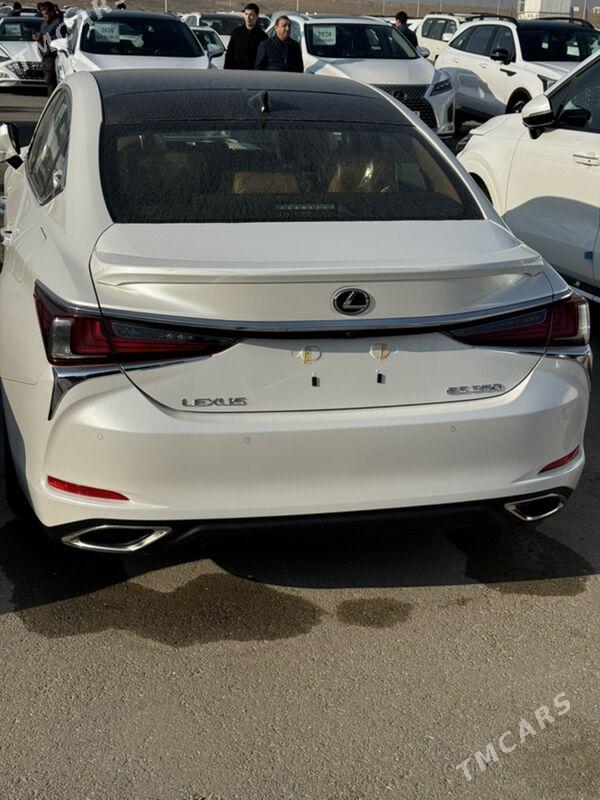 Lexus ES 350 2025 - 1 345 000 TMT - Ашхабад - img 4