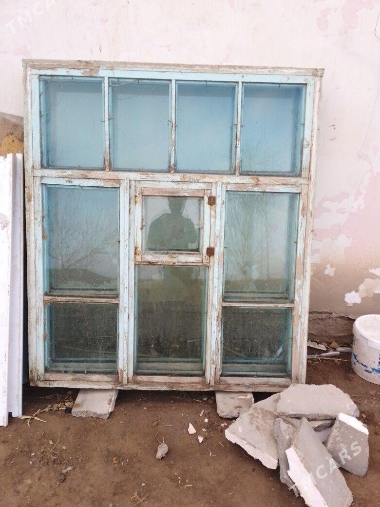 пенжирелер - Кёнеургенч - img 4