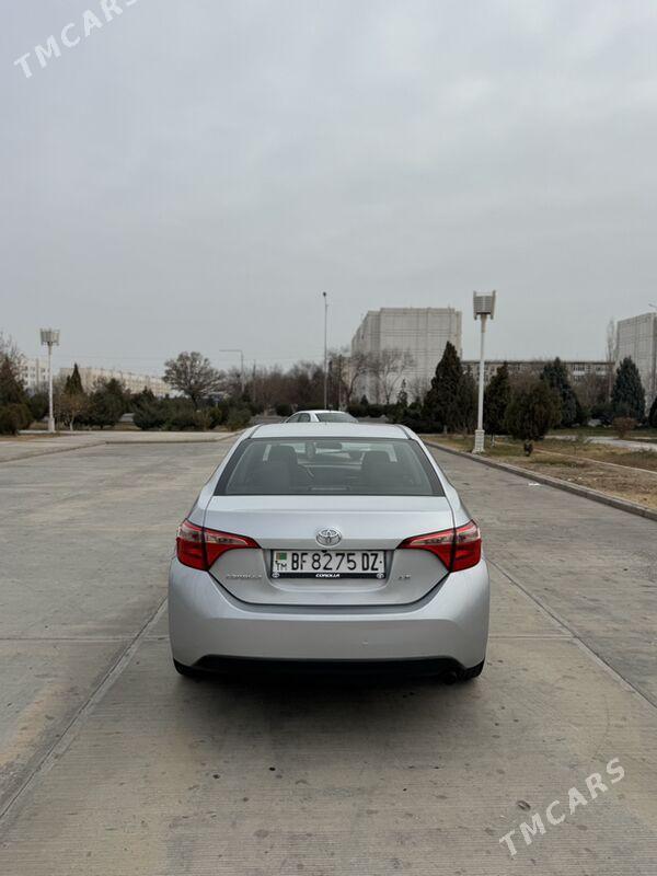 Toyota Corolla 2018 - 192 000 TMT - Дашогуз - img 5