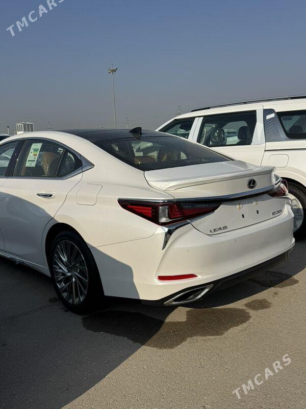 Lexus ES 350 2025 - 1 345 000 TMT - Ашхабад - img 3