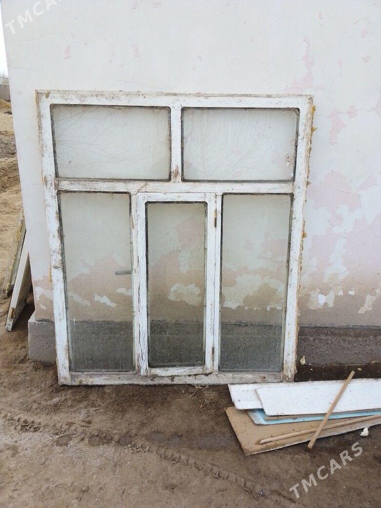 пенжирелер - Кёнеургенч - img 5