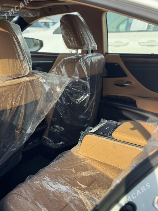 Lexus ES 350 2025 - 1 345 000 TMT - Ашхабад - img 6
