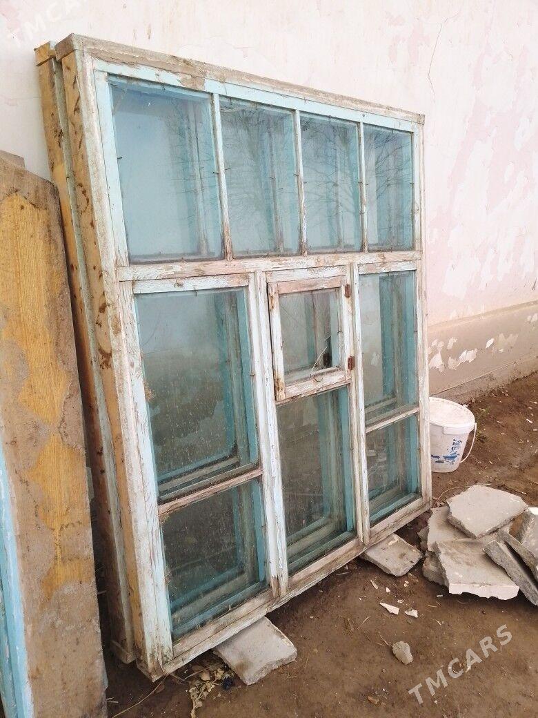 пенжирелер - Кёнеургенч - img 3