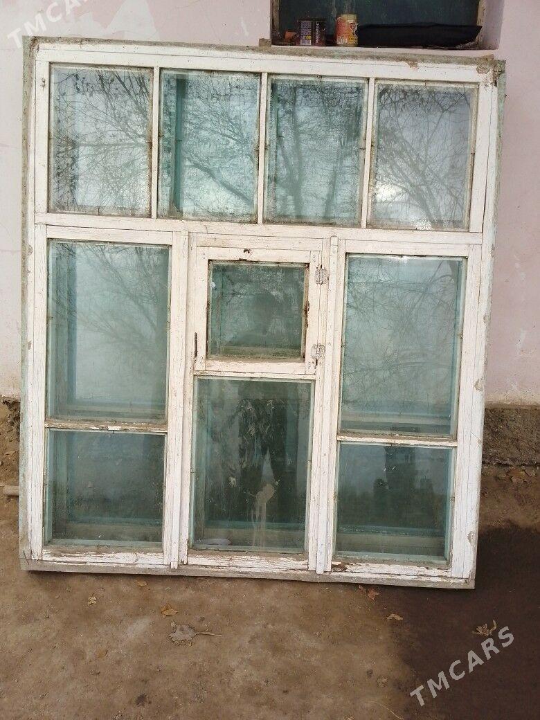 пенжирелер - Кёнеургенч - img 2