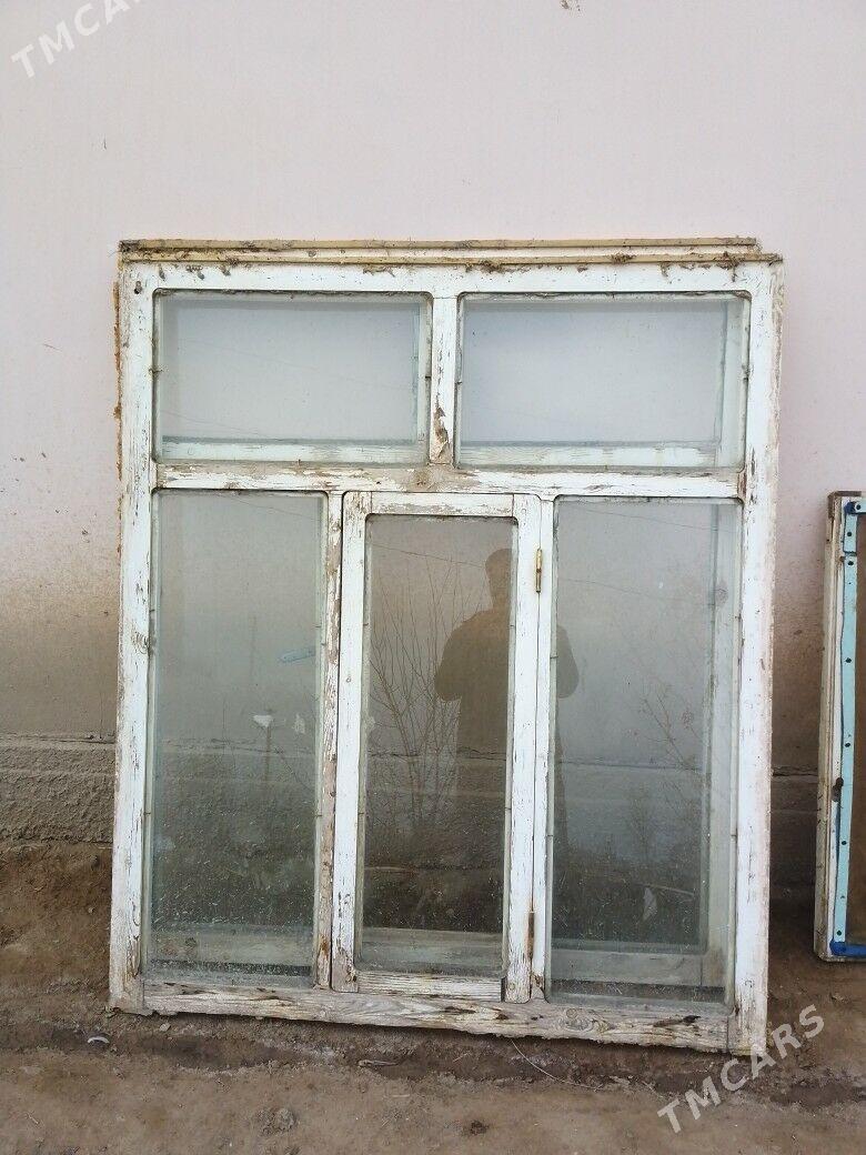 пенжирелер - Кёнеургенч - img 6