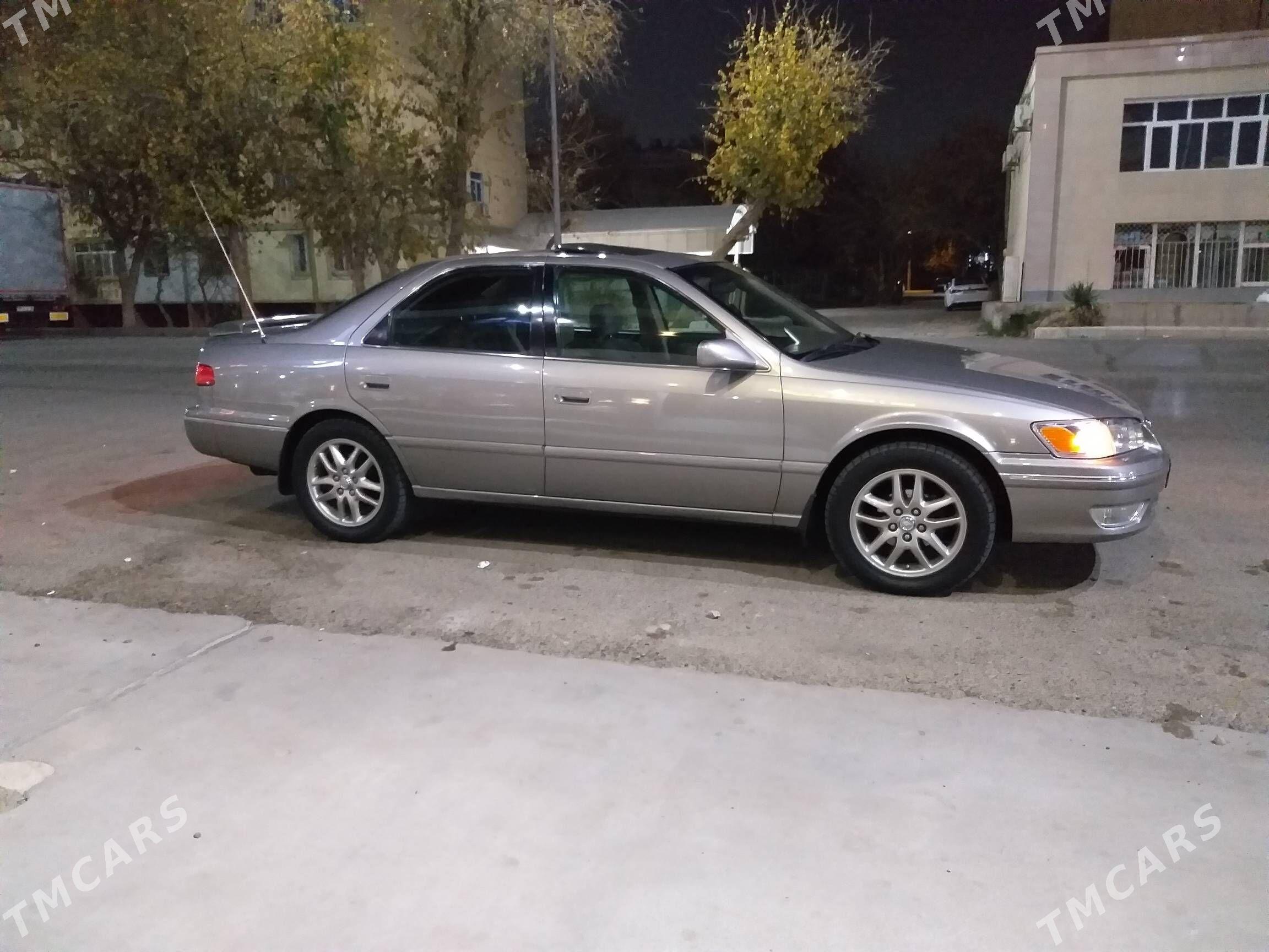 Toyota Camry 1999 - 150 000 TMT - Мары - img 2