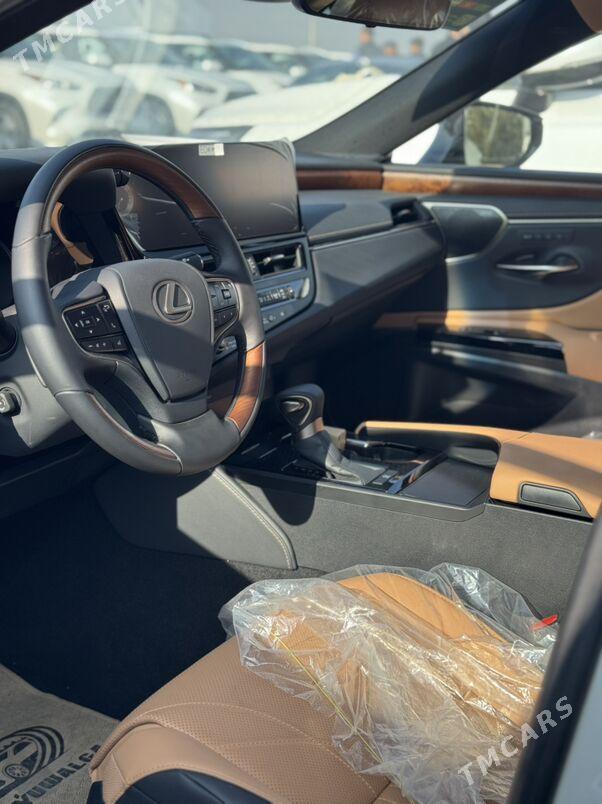 Lexus ES 350 2025 - 1 345 000 TMT - Ашхабад - img 5