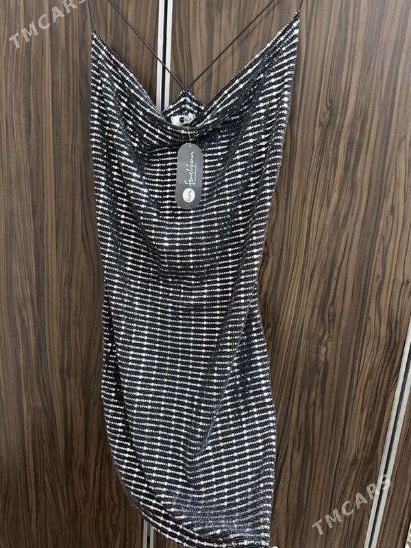 wecernyy koynek - Ашхабад - img 2