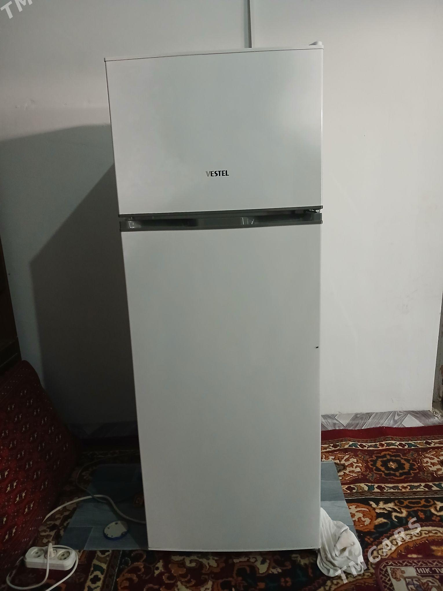 holodilnik - Aşgabat - img 1