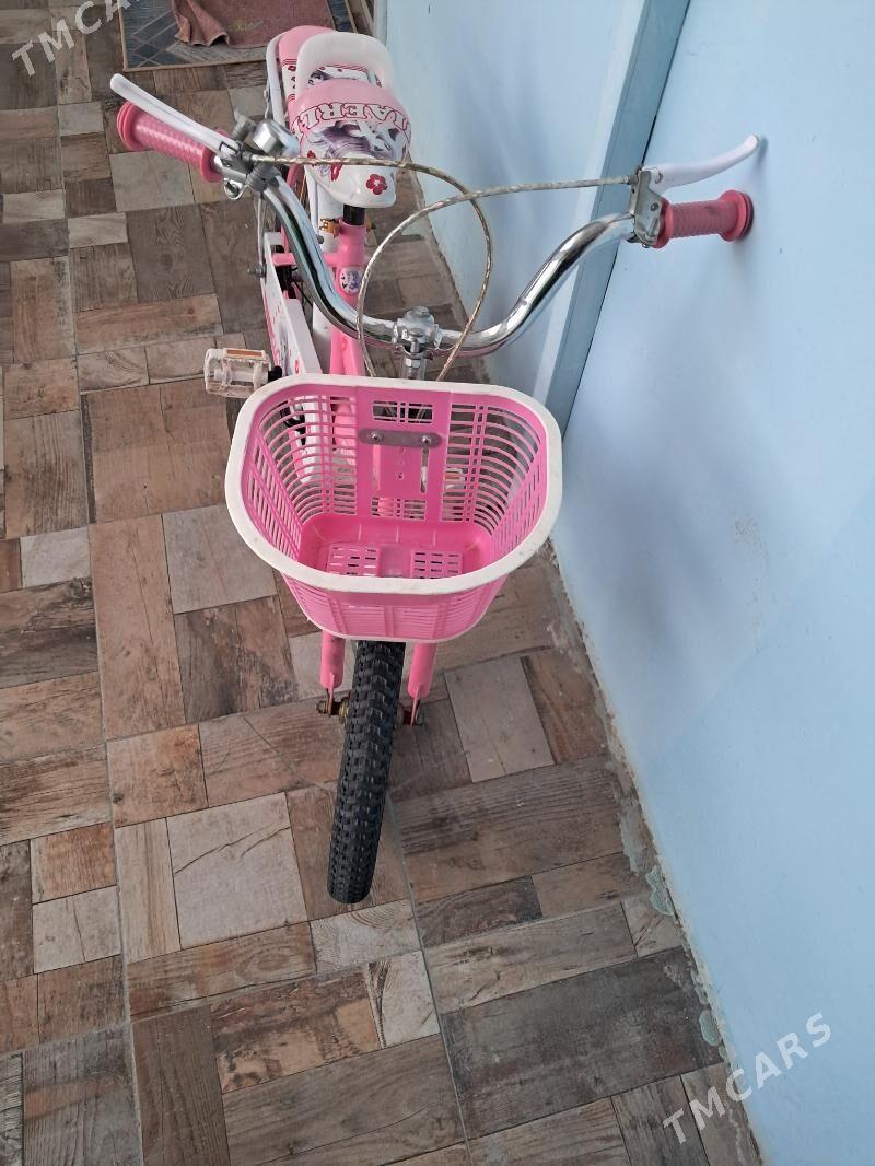 caha caga velisoped - 1 mkr - img 2