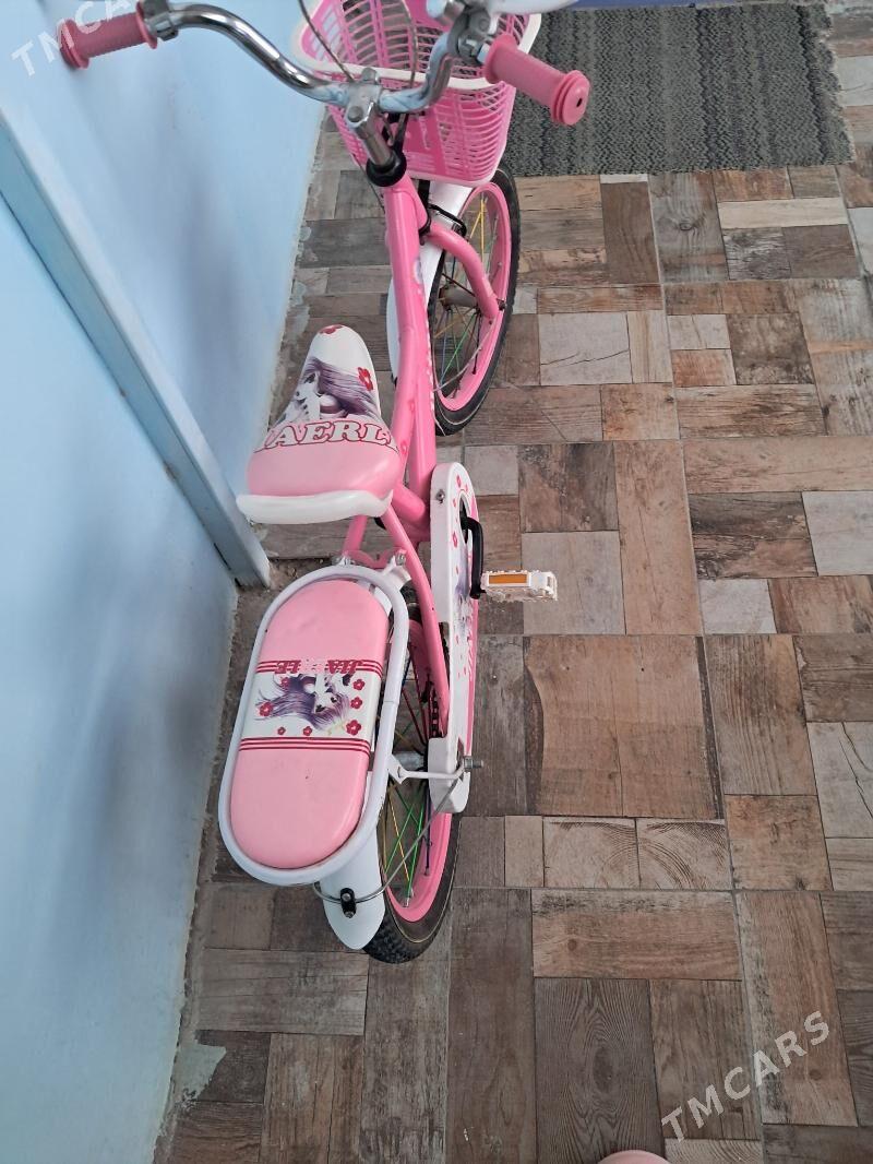 caha caga velisoped - 1 mkr - img 3