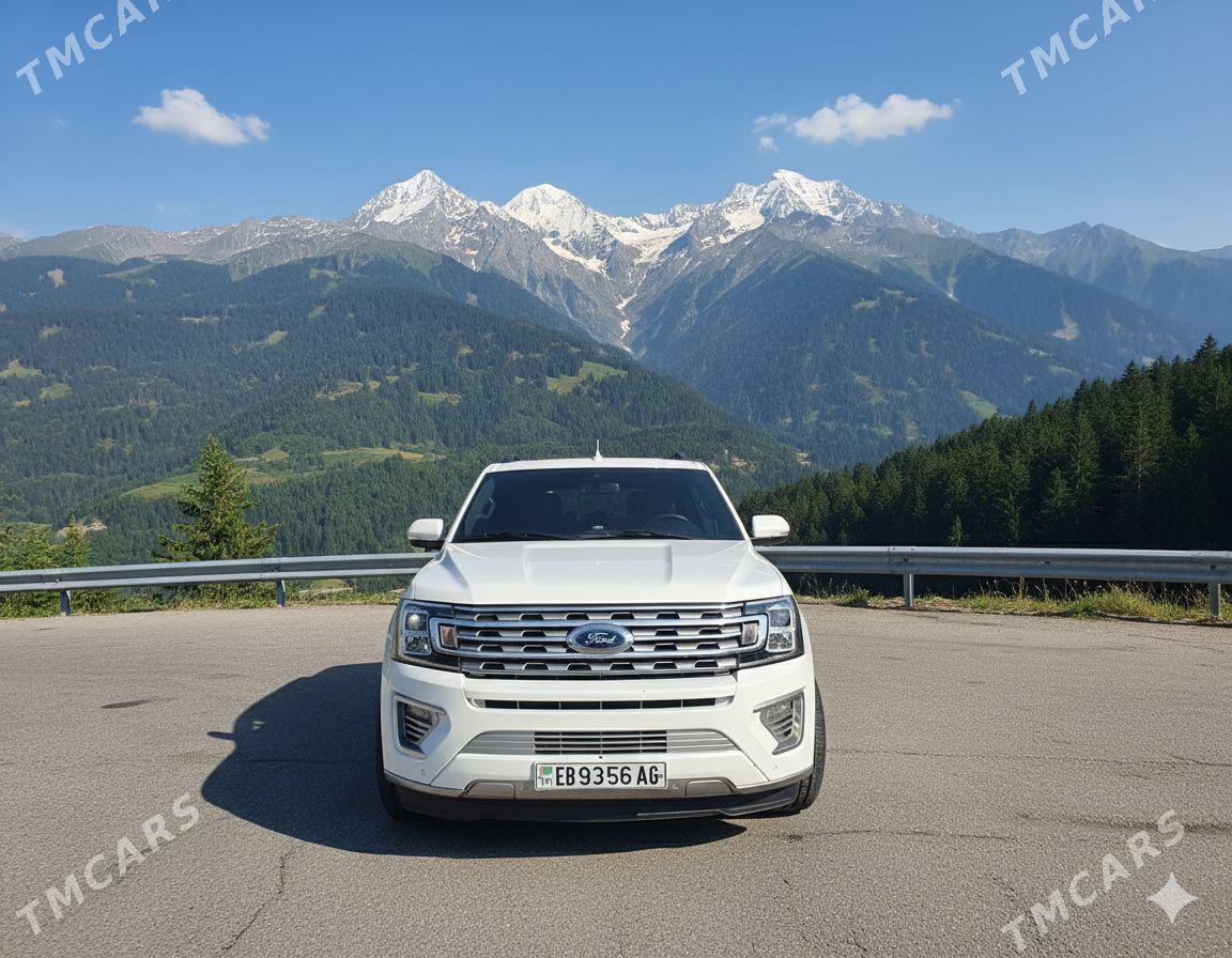 Ford Expedition 2021 - 790 000 TMT - Ашхабад - img 2