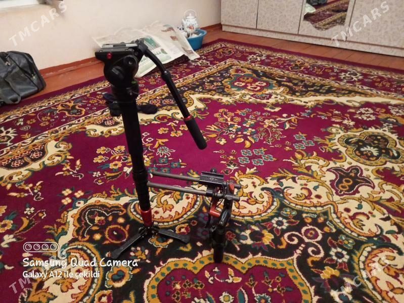 Sony 4k axf-35 - Tejen - img 6