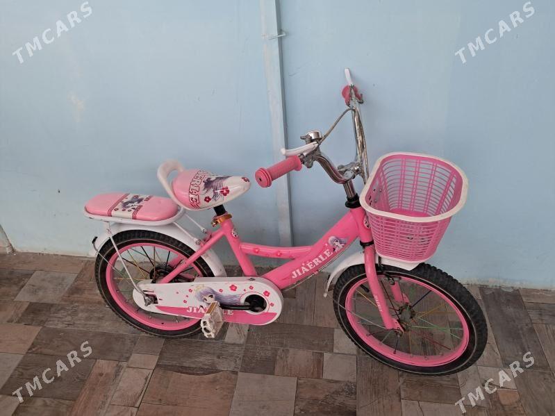 caha caga velisoped - 1 mkr - img 4