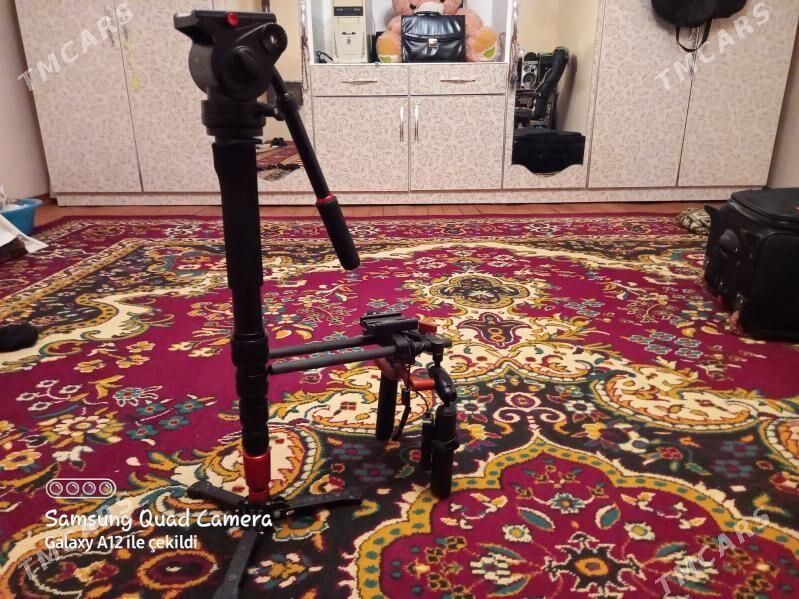 Sony 4k axf-35 - Tejen - img 7