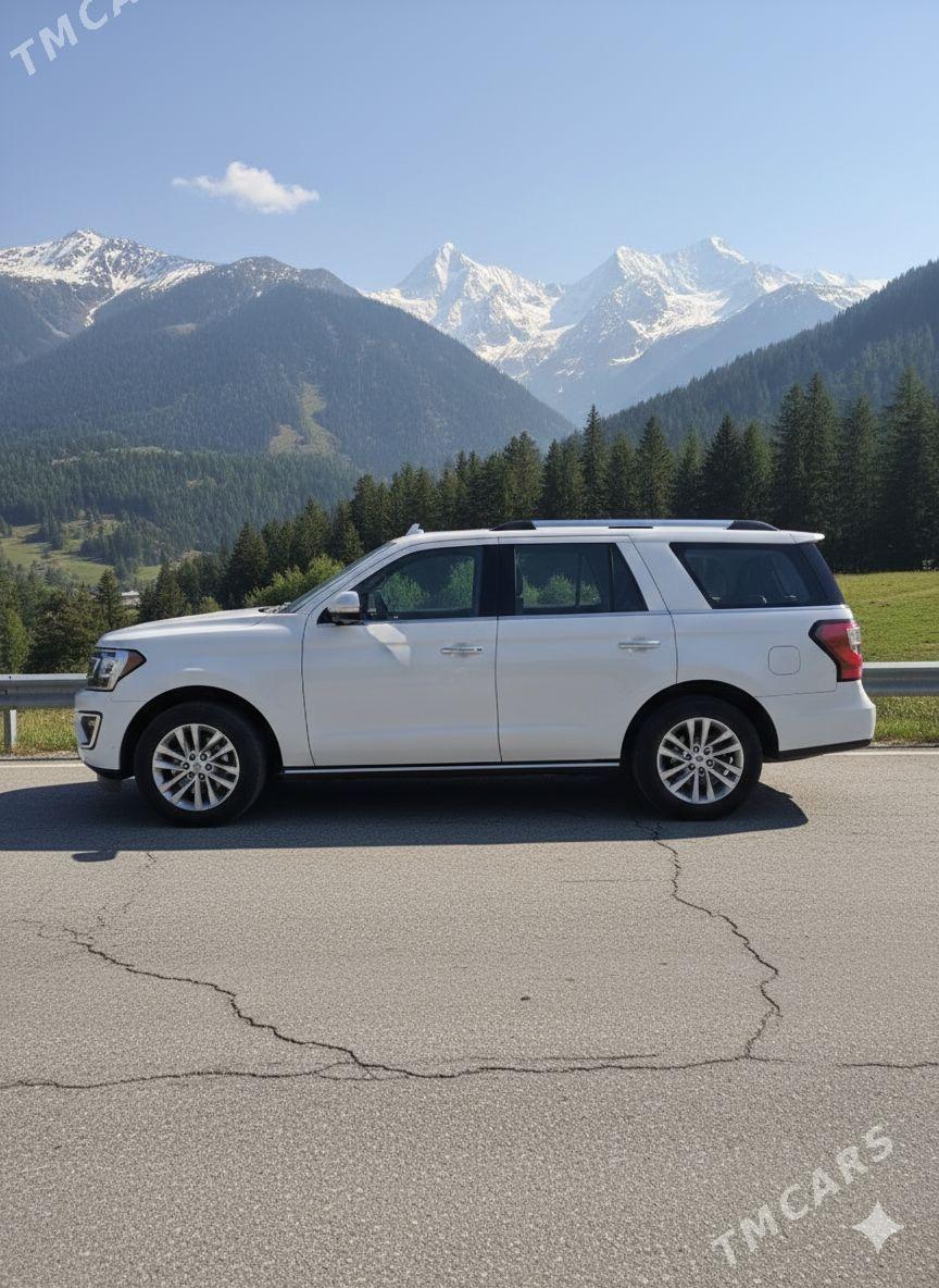 Ford Expedition 2021 - 790 000 TMT - Ашхабад - img 8
