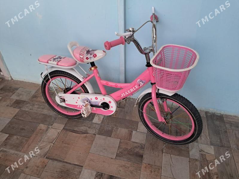 caha caga velisoped - 1 mkr - img 1