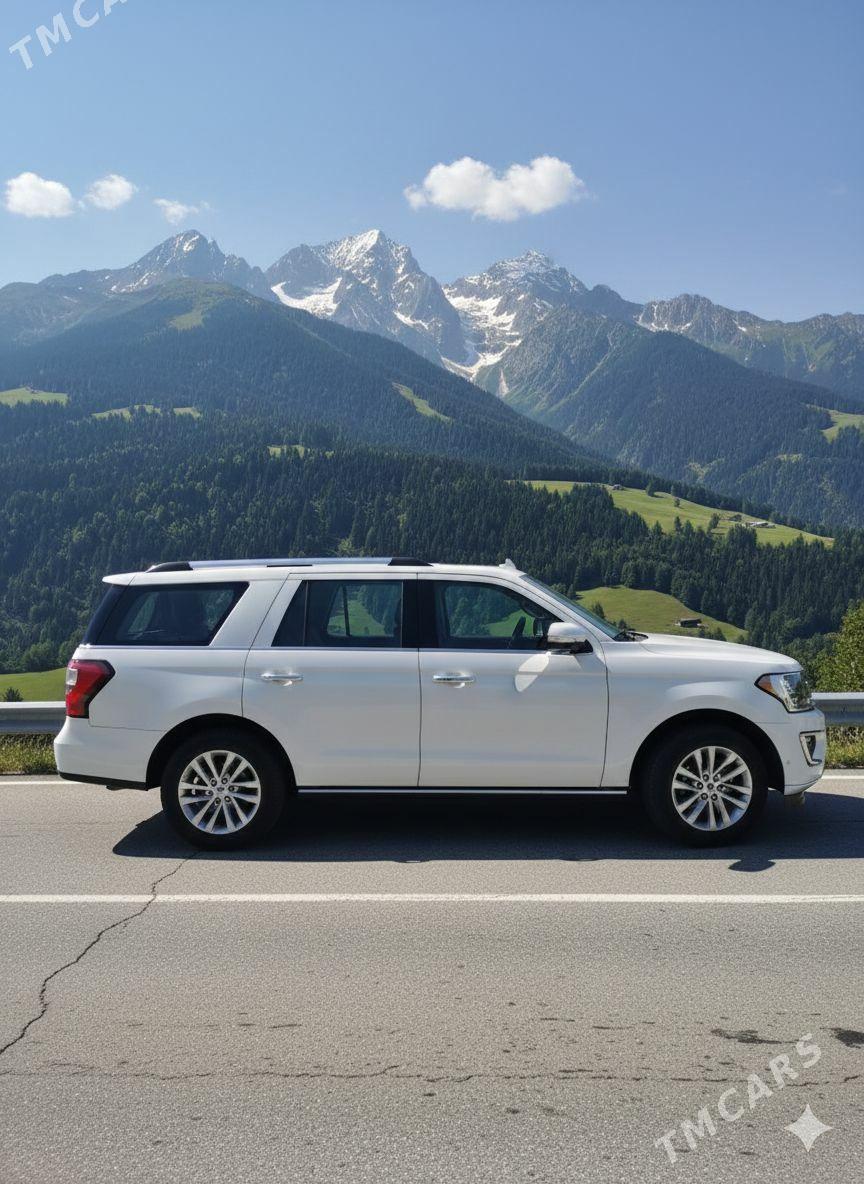 Ford Expedition 2021 - 790 000 TMT - Ашхабад - img 7