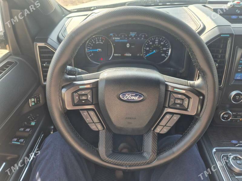 Ford Expedition 2021 - 790 000 TMT - Ашхабад - img 5