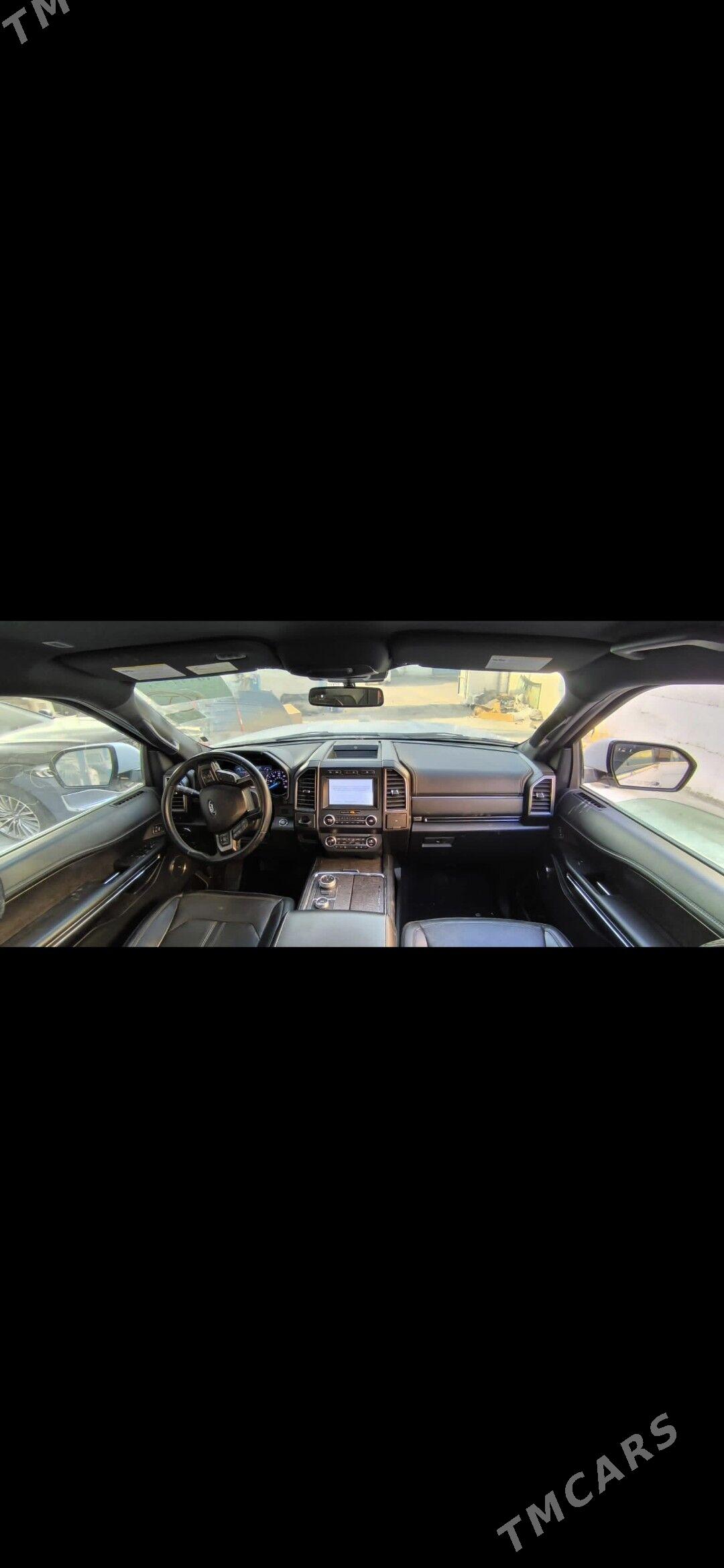 Ford Expedition 2021 - 790 000 TMT - Ашхабад - img 6