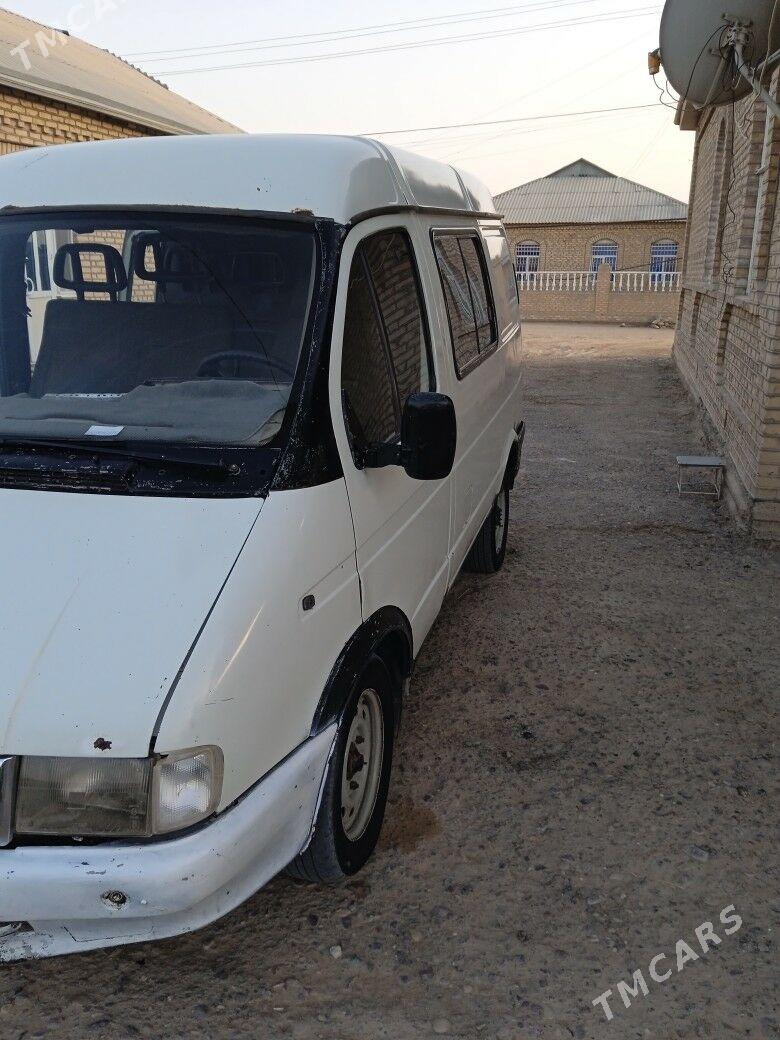 Gaz Gazel 2000 - 52 000 TMT - Сакарчага - img 2