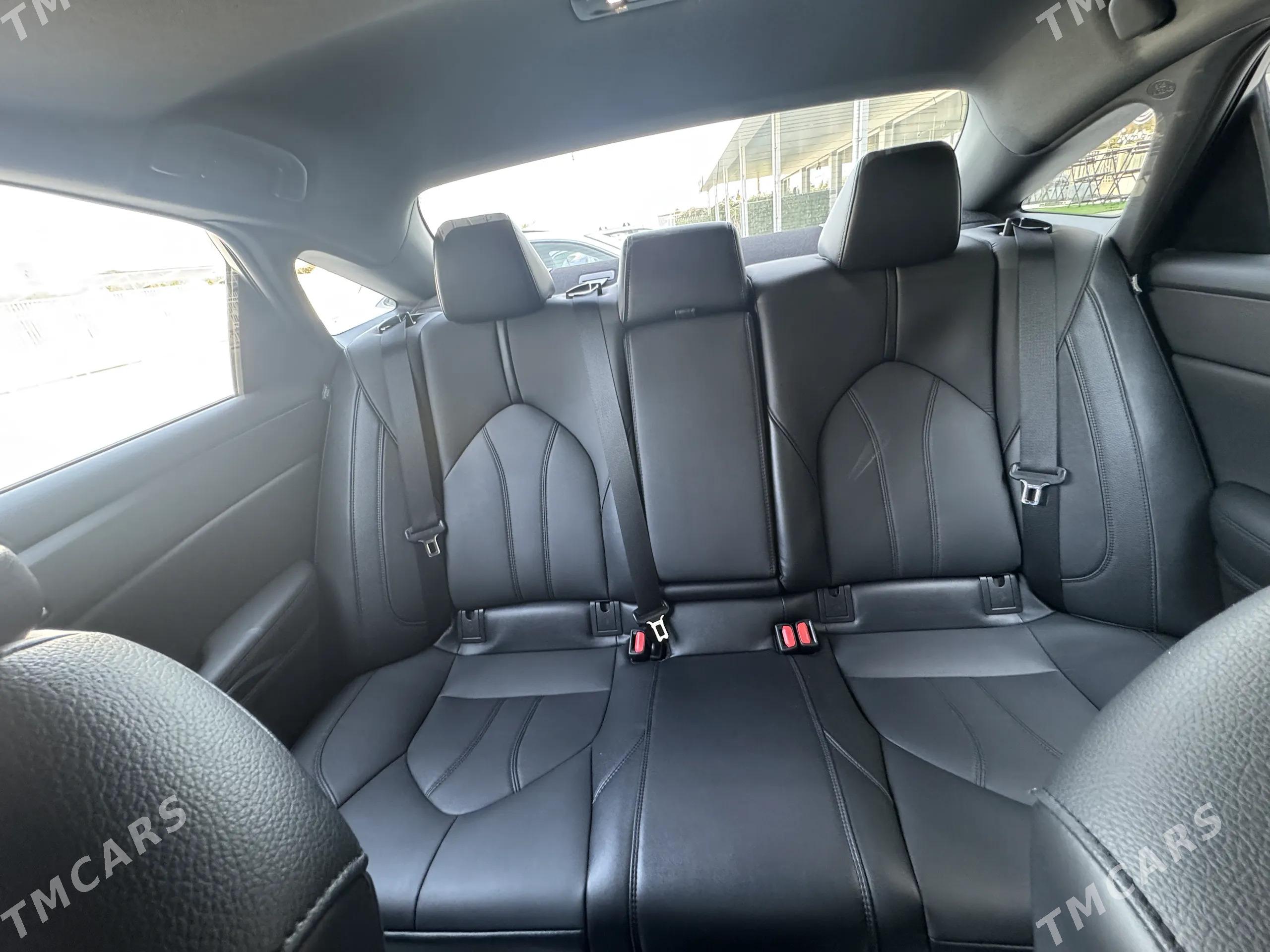 Toyota Avalon 2022 - 510 000 TMT - Кипджак - img 5