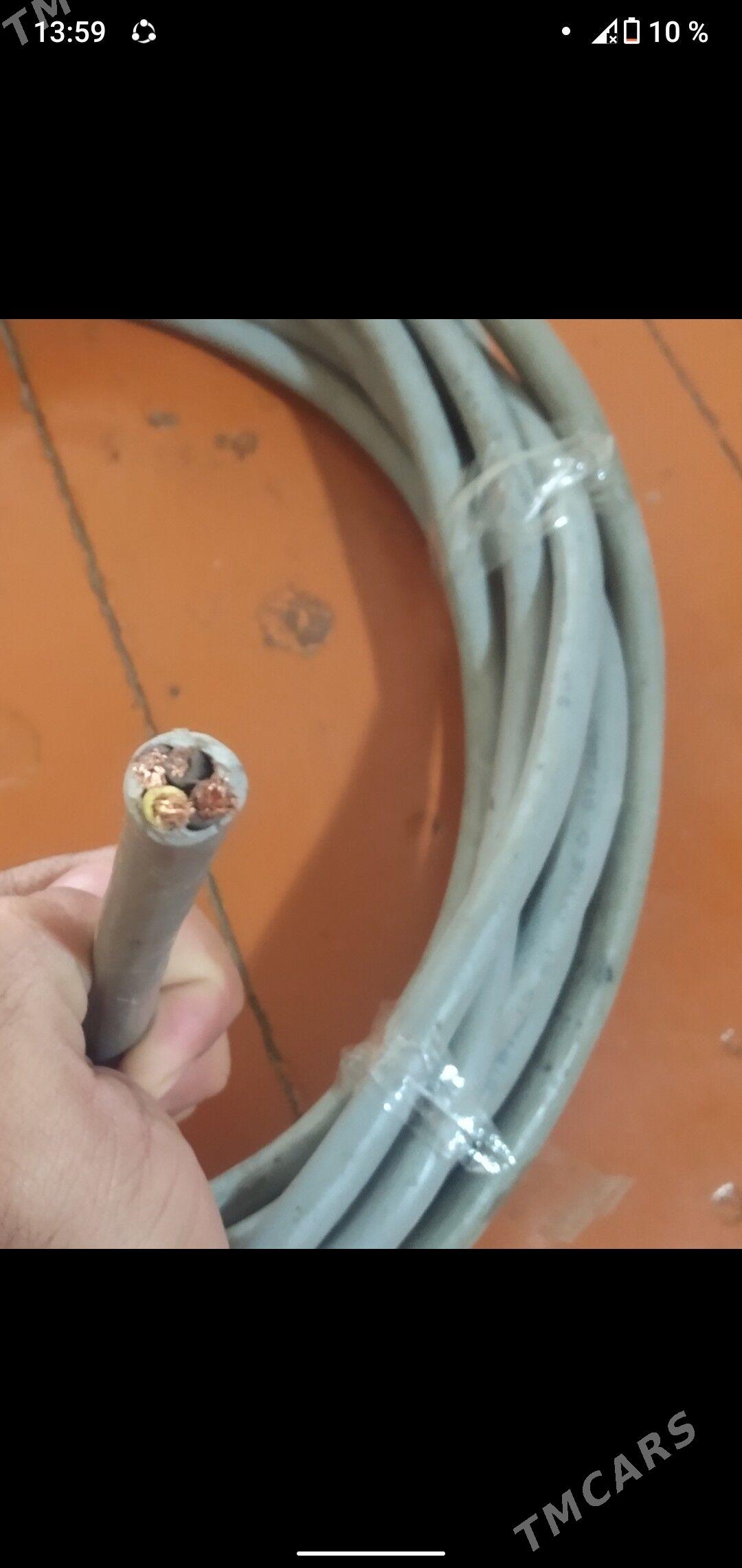 Mis Kabel - Туркменбаши - img 1