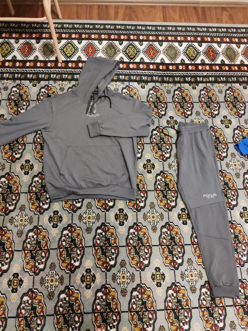 Sportiwka - Мары - img 7