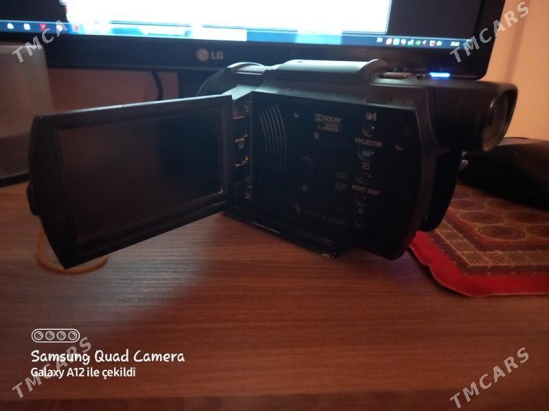 Sony 4k axf-35 - Tejen - img 8